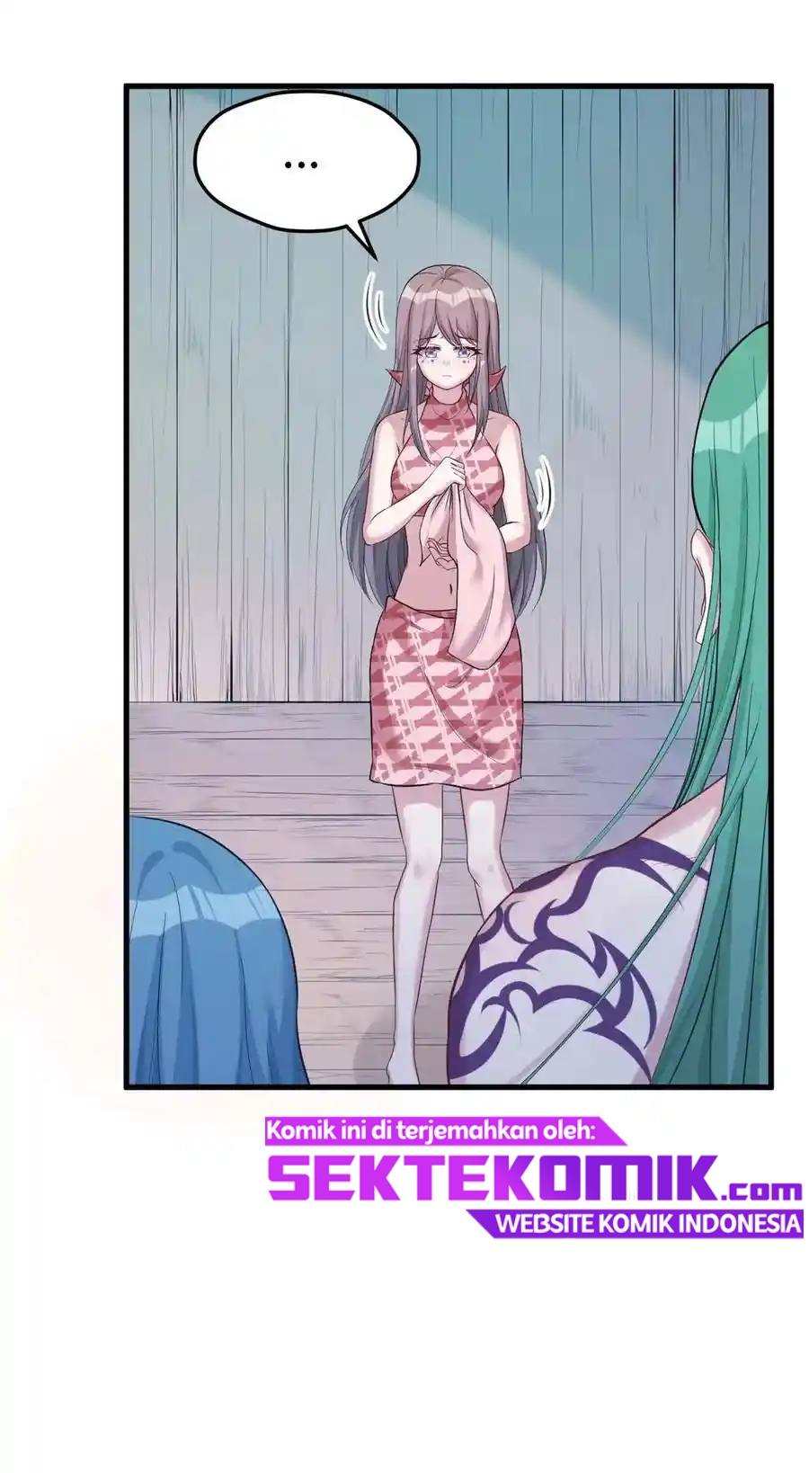 Beauty and the Beasts Chapter 182 Gambar 3